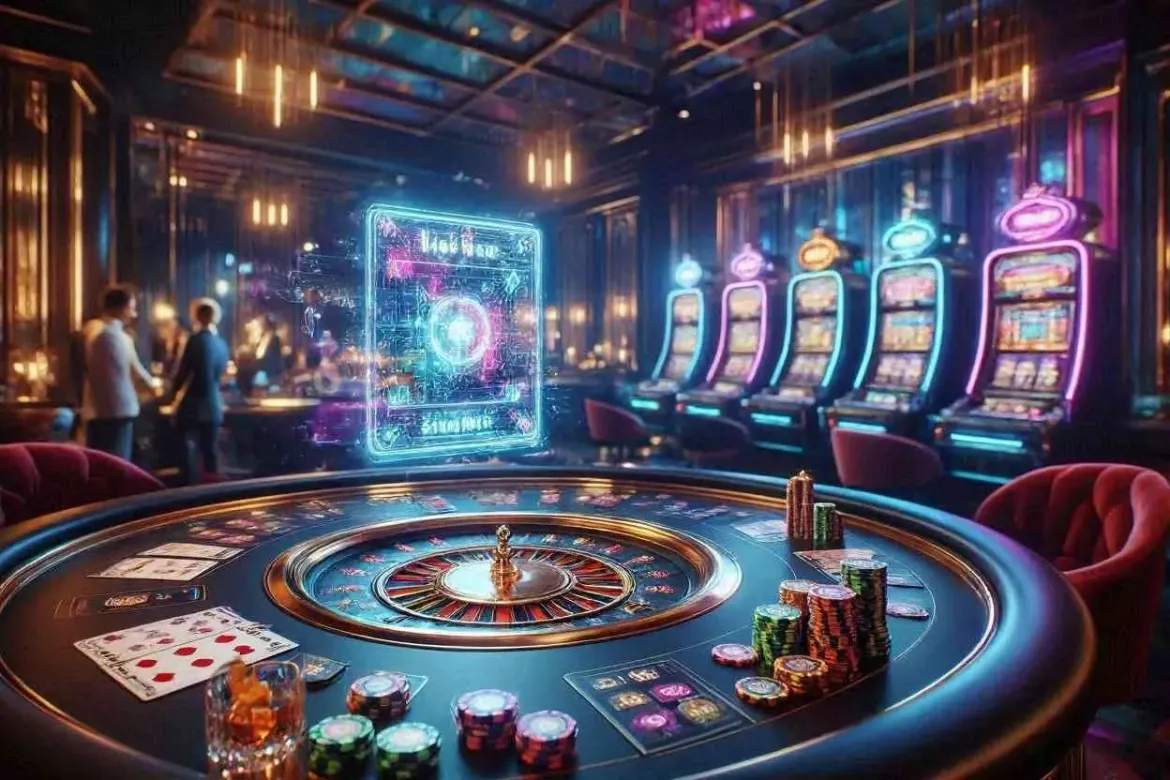 VegasDays Casino